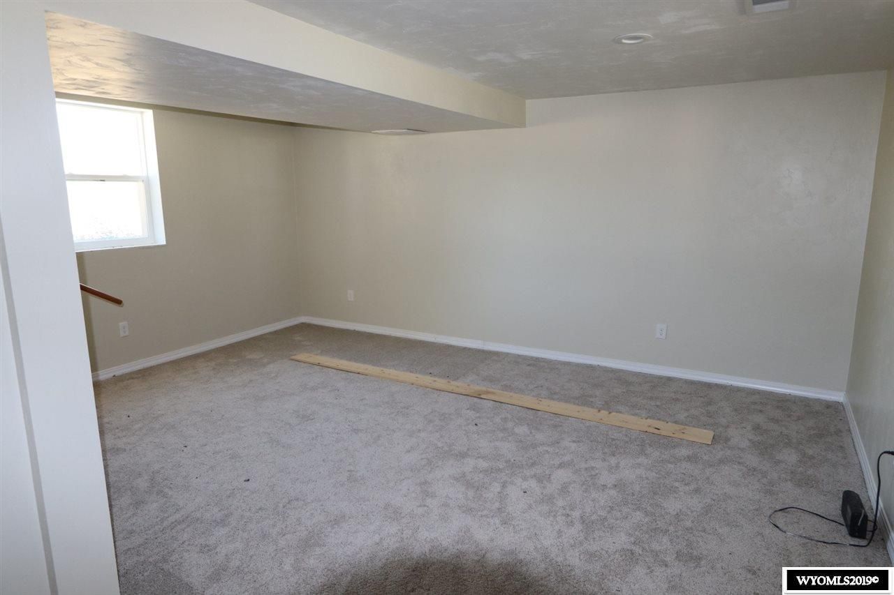 1009 N Durbin St, Casper, WY 82601